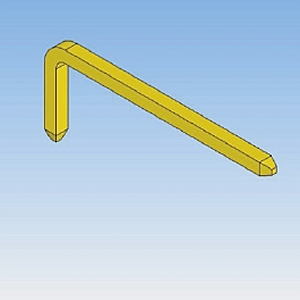  - Connector terminals